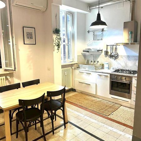 Maison San Lorenzo Roma Zewnętrze zdjęcie