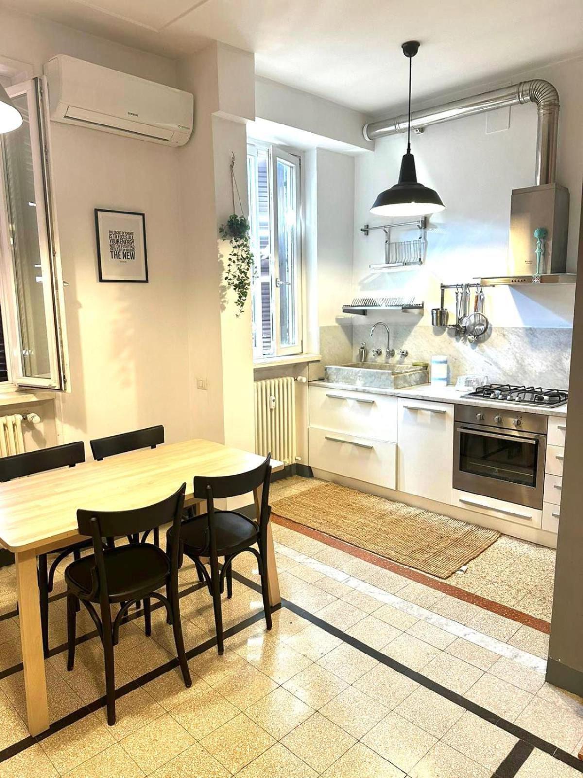 Maison San Lorenzo Roma Zewnętrze zdjęcie