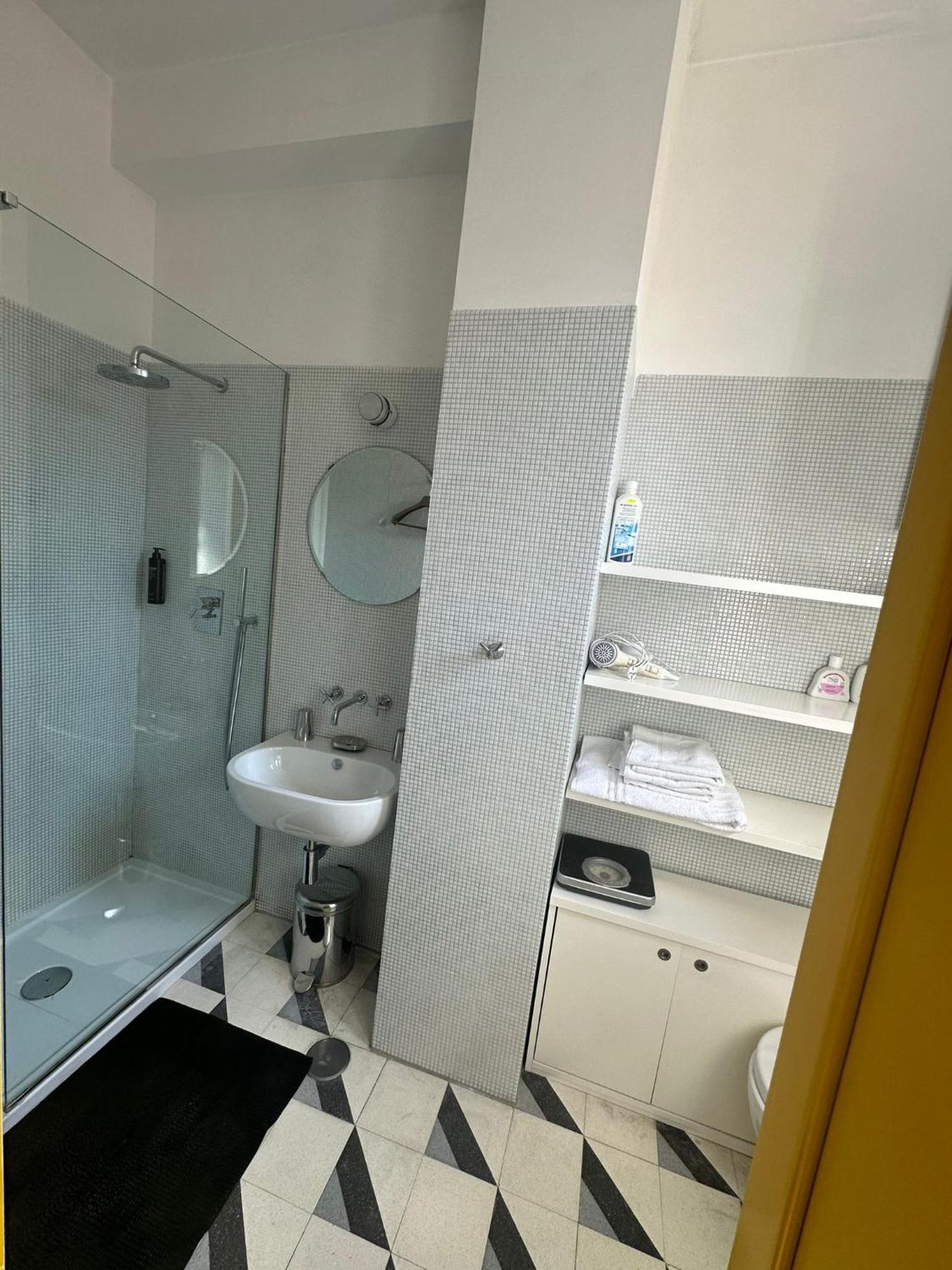 Maison San Lorenzo Roma Zewnętrze zdjęcie